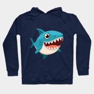 Baby shark Hoodie